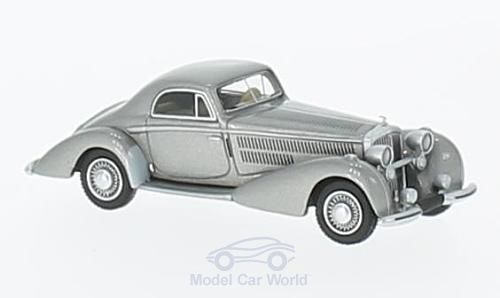 Модель 1:87 Horch 853 Spezial Coupe - met. grey