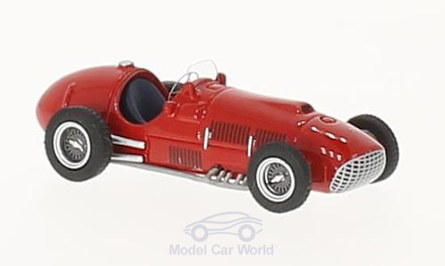 Модель 1:87 Ferrari 375 F1 1951