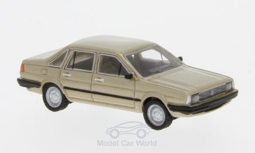 Модель 1:87 Volkswagen Santana - beige