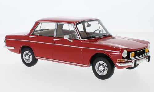 Модель 1:18 Simca 1501 Special 1970 - red