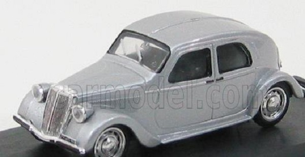 LANCIA Aprilia I Series 1936, Silver R058-01 Модель 1 43