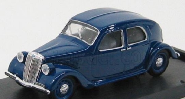 LANCIA Aprilia I Series 1936, Blue R058-02 Модель 1:43