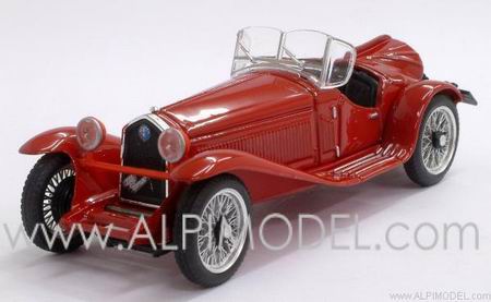 Модель 1:43 Alfa Romeo 2300 (Red)