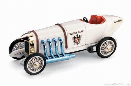 Модель 1:43 Benz Blitzen Indy