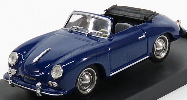 Модель 1:43 PORSCHE 356 Speedster Open 1952, Blue