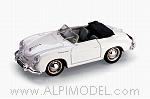Модель 1:43 Porsche 356 Speedster (open) - white