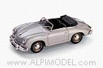 Модель 1:43 Porsche 356 Speedster open - silver