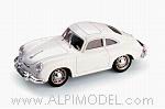 Модель 1:43 Porsche 356 Coupe - white