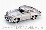 Модель 1:43 Porsche 356 Coupe - silver