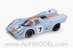 Модель 1:43 Porsche 917 №7 «Gulf» 1000km Monza (Pedro Rodriguez - Leo Kinnunen)