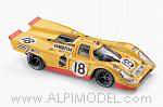 Модель 1:43 Porsche 917K №18 1000km Le Mans
