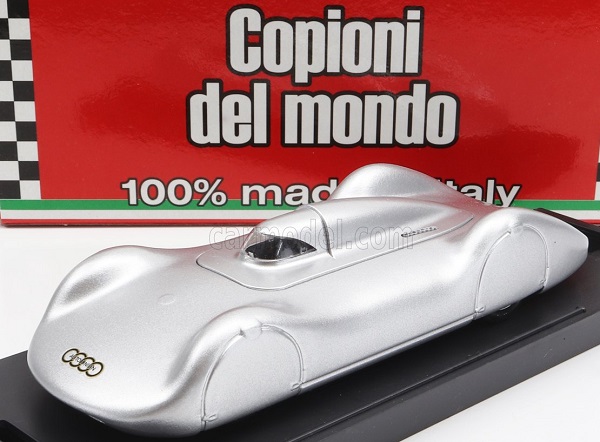 Модель 1:43 AUTO UNION Tipo C Streamline World Speed Record 