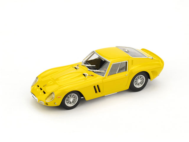 Модель 1:43 Ferrari 250 GTO Ch.№4153