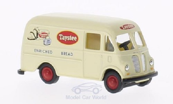Модель 1:87 International Harvester Metro Van, Taystee Bread