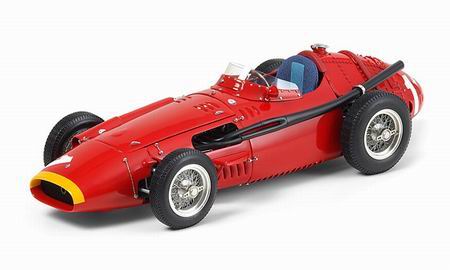 Модель 1:18 Maserati 250F №1 (Juan Manuel Fangio)