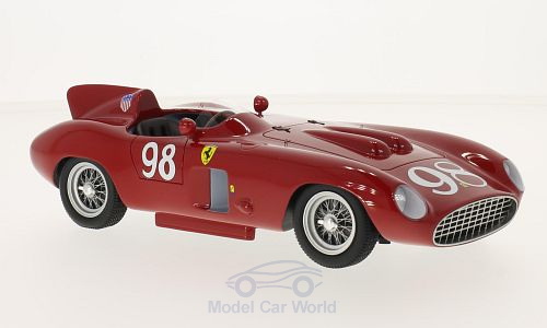 Модель 1:18 Ferrari 857S №98 (Andy Warhol)