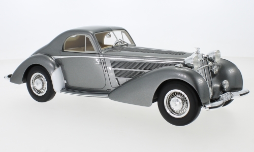 horch 853 spezial coupe by erdmann & rossi 1937 manuela CMF18150 Модель 1:18