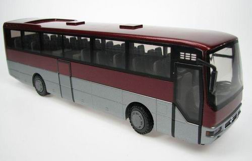 Модель 1:50 MAN Reisebus 90 Lion Star