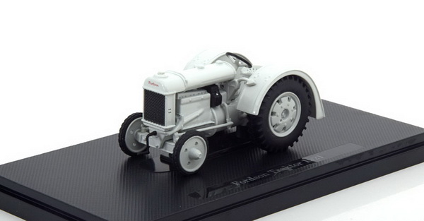 Fordson Traktor - white (L.E.5000pcs)
