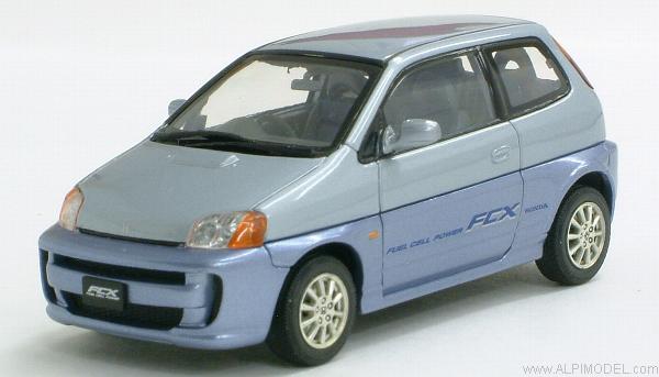 Модель 1:43 Honda FCX