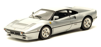 Модель 1:43 Ferrari 288GTO (New color) Silver