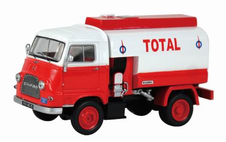 sinpar mini camion citerne «total» 101290 Модель 1:43