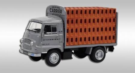 sinpar mini camion plateau brasseur 101321 Модель 1:43