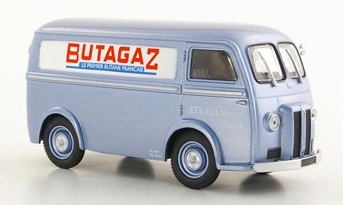 Модель 1:43 Peugeot D3 «Butagaz»