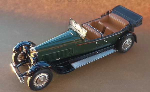 продать масштабную модель машинки ford 1915