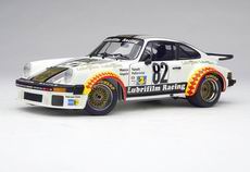 Модель 1:18 Porsche 934 RSR №82 Le Mans