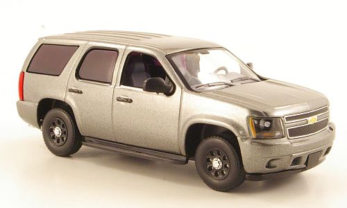 Модель 1:43 Chevrolet Tahoe PPV - Grey