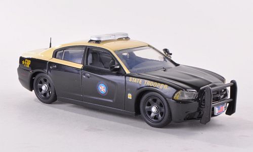 Модель 1:43 Dodge Charger - Florida Highway Patrol