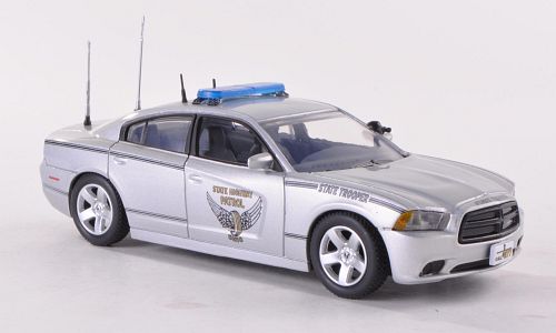 Модель 1:43 Dodge Charger - Ohio State Highway Patrol