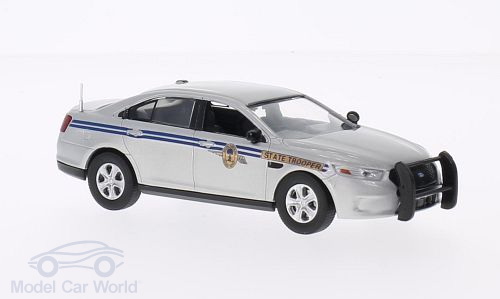 ford pi sedan police, south carolina highway patrol 200498 Модель 1:43