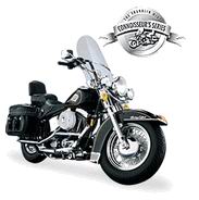 Модель 1:5 Harley-Davidson Heritage Softail Classic Connisseur`s Series
