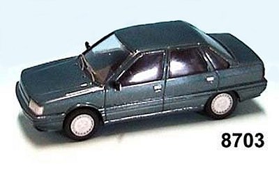 Модель 1:43 Renault R21 TSE (KIT)