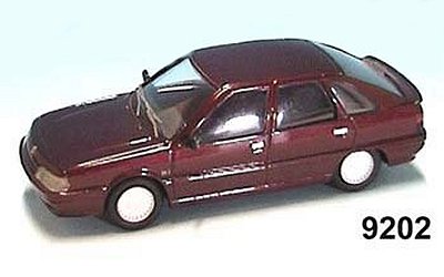 Модель 1:43 Renault R21 TSE 5 portes KIT