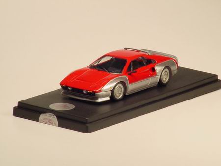 Модель 1:43 Ferrari 308 GTB Speciale MILLECHIODI