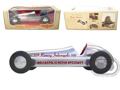 Модель 1:24 Indy Racer