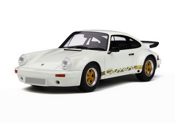 Модель 1:18 Porsche 911 3.0 RS