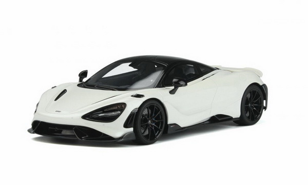 Модель 1:18 McLaren 765 LT 2020
