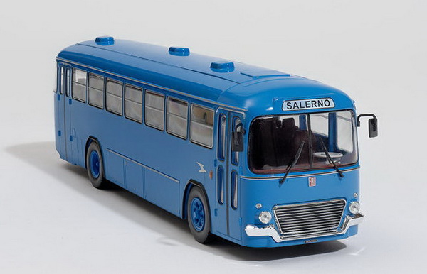 Модель 1:43 FIAT 306/3 Interurbano - серия «Autobus et autocars du Monde» №20 (без журнала)