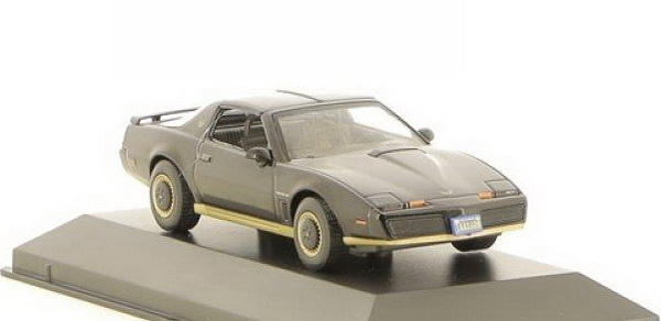 Модель 1:43 Pontiac Firebird (1982) - 