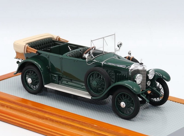 Модель 1:43 Mercedes-Knight 16/45PS sn20190 Original Open Car - 1922 (L.e. 40 pcs.)