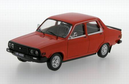 Модель 1:43 Dacia 1310 - red