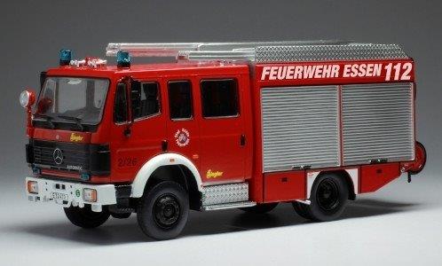 Mercedes-Benz 1224 LF 16/12 "Feuerwehr Essen"