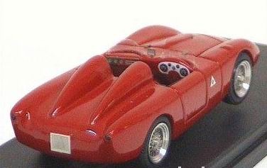 Модель 1:43 Alfa Romeo 6C 3000 2G