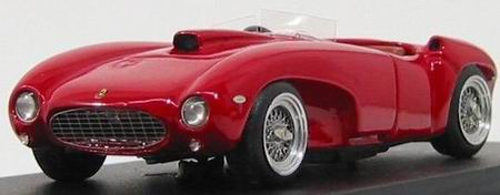 Модель 1:43 Ferrari 375MM Kimberly