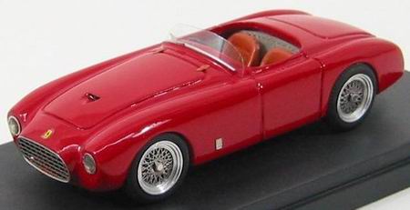Модель 1:43 Ferrari 212 EXPORT Vignale Barchetta