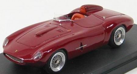 Модель 1:43 Ferrari 225 Spider Vignale